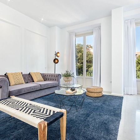 Ferienwohnung Iloftmalaga Premium Alameda Principal Exterior foto