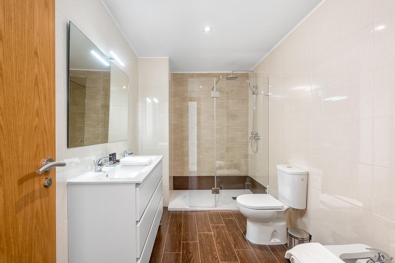 Ferienwohnung Iloftmalaga Premium Alameda Principal Exterior foto