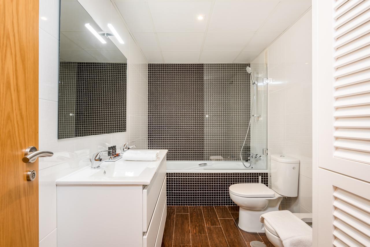 Ferienwohnung Iloftmalaga Premium Alameda Principal Exterior foto