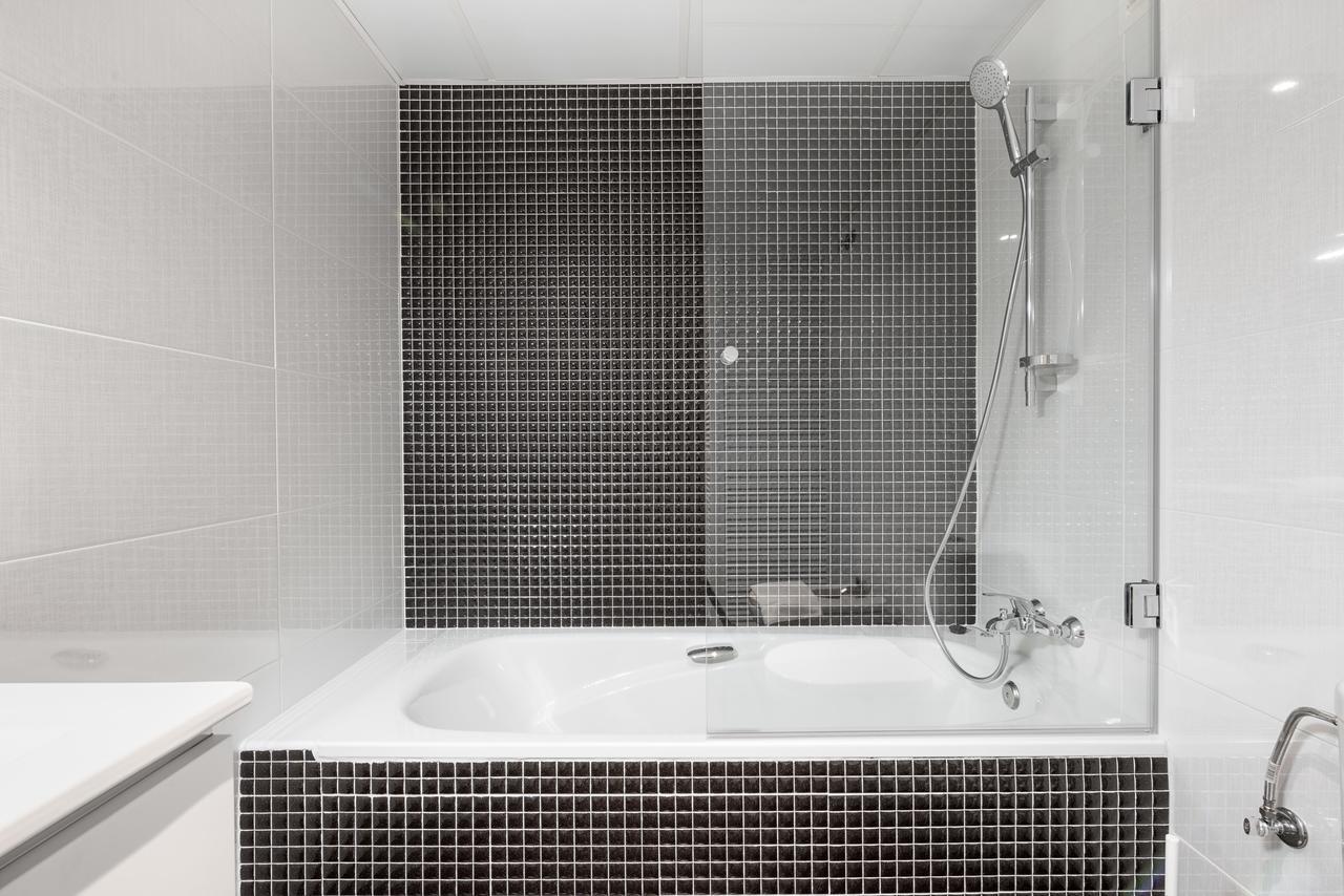 Ferienwohnung Iloftmalaga Premium Alameda Principal Exterior foto