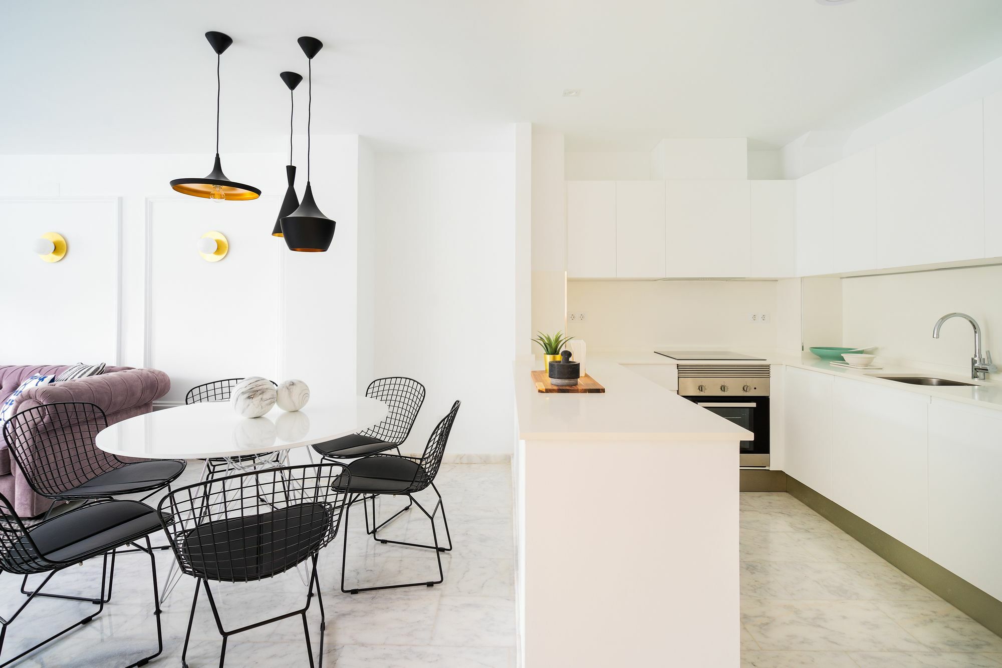 Ferienwohnung Iloftmalaga Premium Alameda Principal Exterior foto