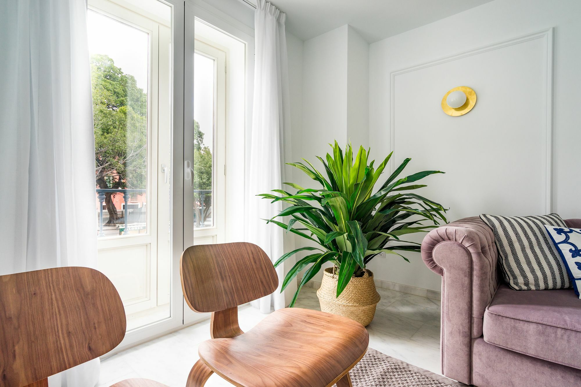 Ferienwohnung Iloftmalaga Premium Alameda Principal Exterior foto