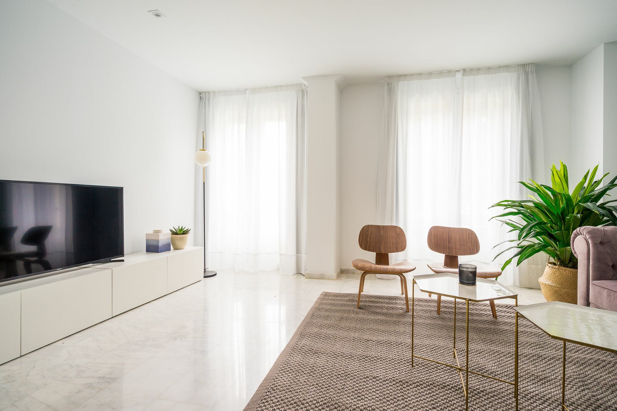 Ferienwohnung Iloftmalaga Premium Alameda Principal Exterior foto
