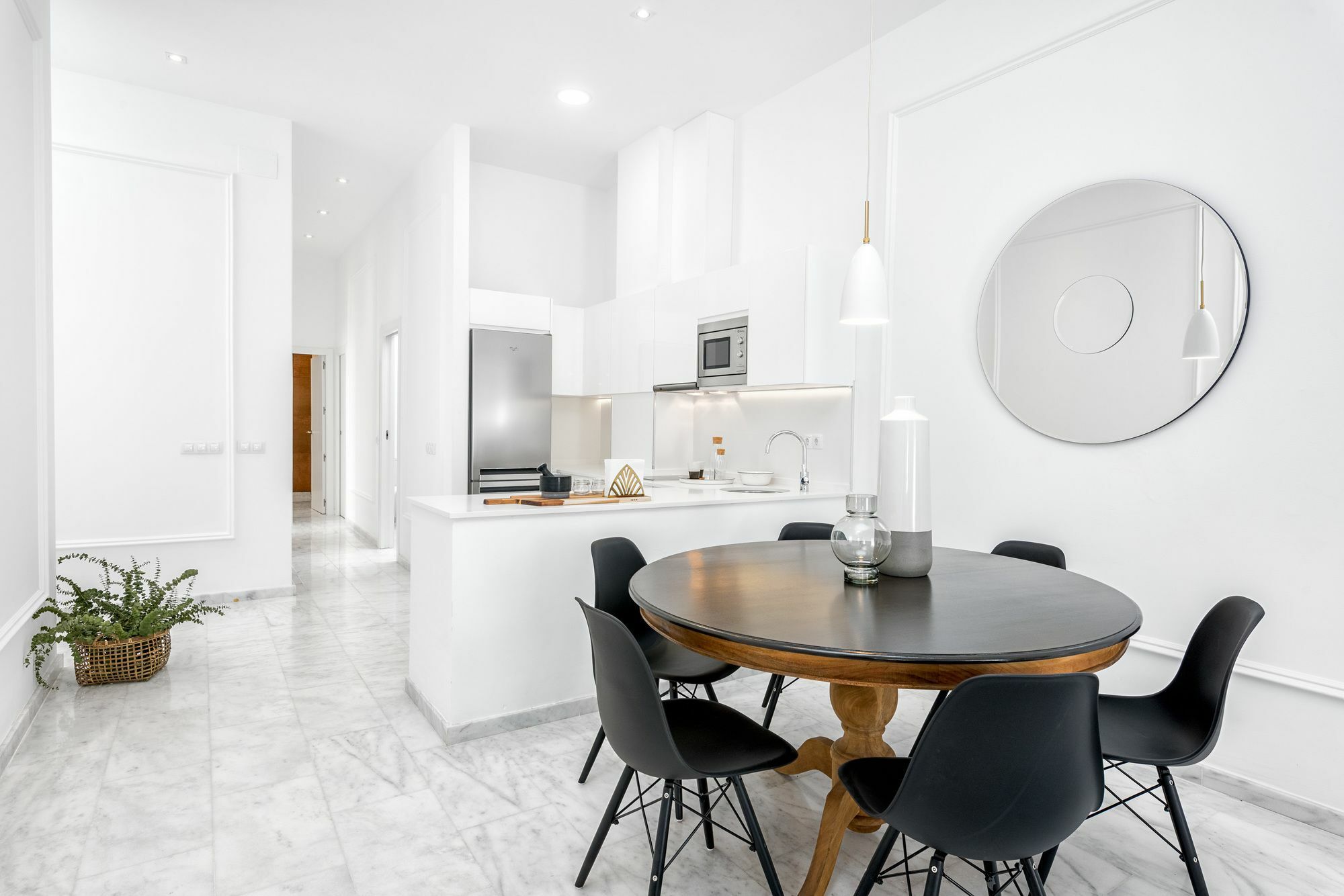 Ferienwohnung Iloftmalaga Premium Alameda Principal Exterior foto