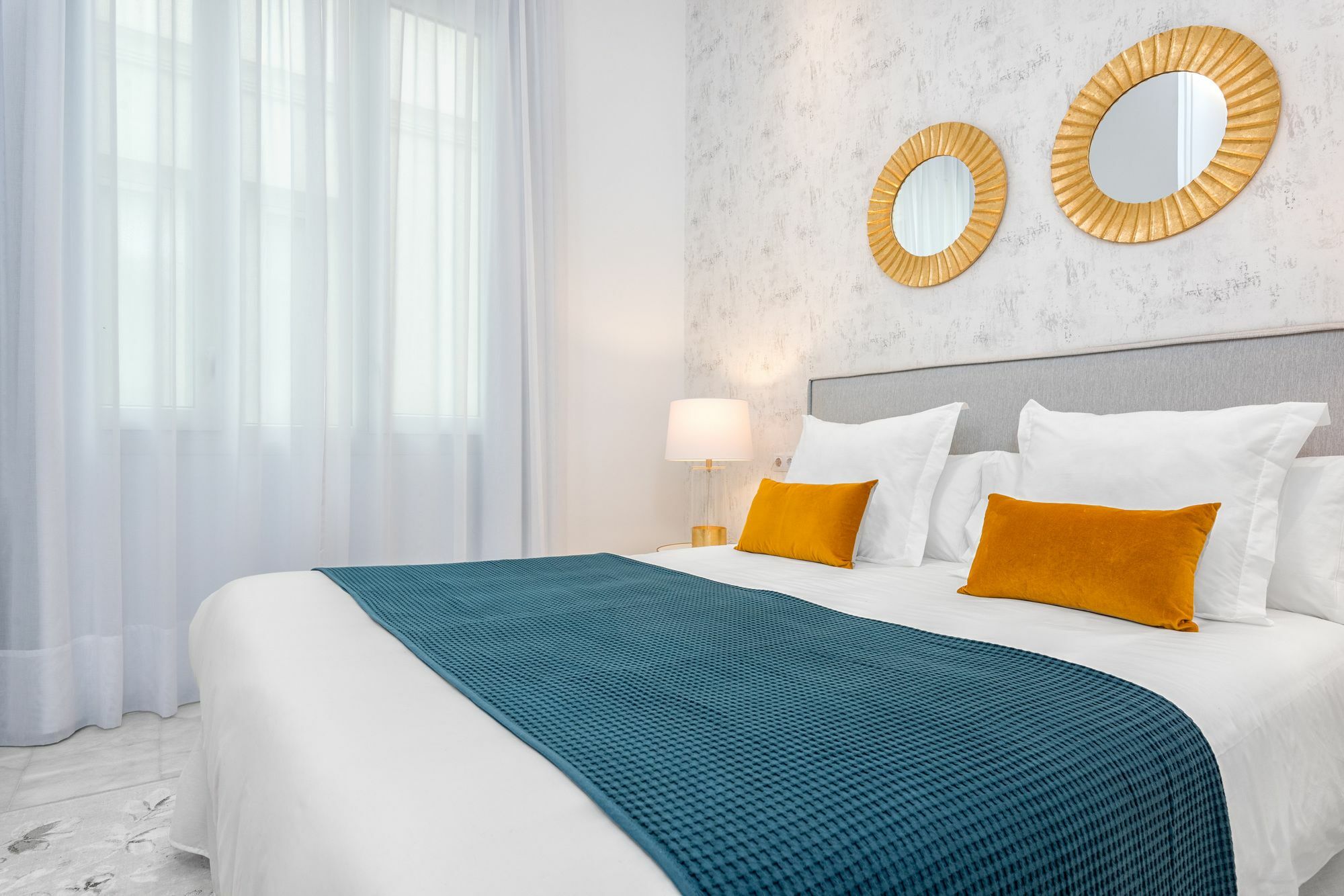 Ferienwohnung Iloftmalaga Premium Alameda Principal Exterior foto